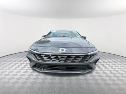 Photos of 2026 Hyundai Elantra SEL Sport for sale in Newnan, GA at Southtowne Hyundai of Newnan