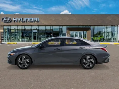 Another view of 2026 Hyundai Elantra SEL Sport for sale in Newnan, GA at Southtowne Hyundai of Newnan