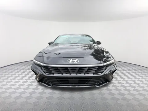 Photos of 2026 Hyundai Elantra SEL Sport for sale in Newnan, GA at Southtowne Hyundai of Newnan