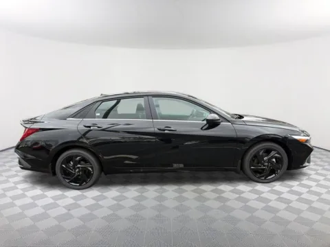 More photos of 2026 Hyundai Elantra SEL Sport at Southtowne Hyundai of Newnan, GA