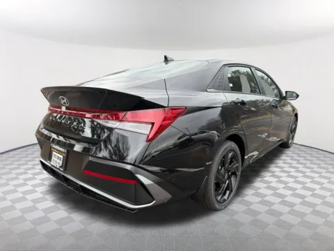 More photos of 2026 Hyundai Elantra SEL Sport at Southtowne Hyundai of Newnan, GA