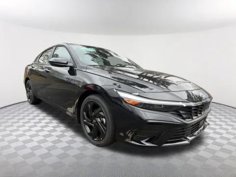 Another view of 2026 Hyundai Elantra SEL Sport for sale in Newnan, GA at Southtowne Hyundai of Newnan