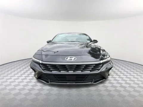 Photos of 2026 Hyundai Elantra SEL Sport for sale in Newnan, GA at Southtowne Hyundai of Newnan