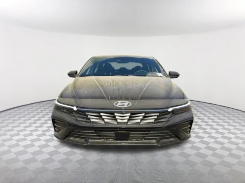 Photos of 2026 Hyundai Elantra SEL Sport for sale in Newnan, GA at Southtowne Hyundai of Newnan