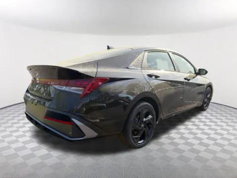 More photos of 2026 Hyundai Elantra SEL Sport at Southtowne Hyundai of Newnan, GA