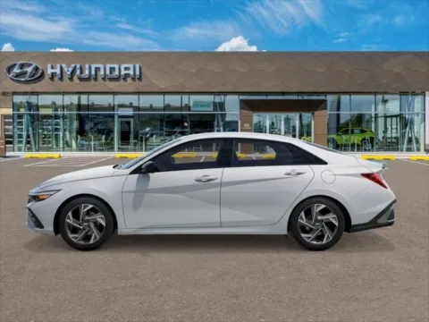 Another view of 2026 Hyundai Elantra SEL Sport for sale in Newnan, GA at Southtowne Hyundai of Newnan
