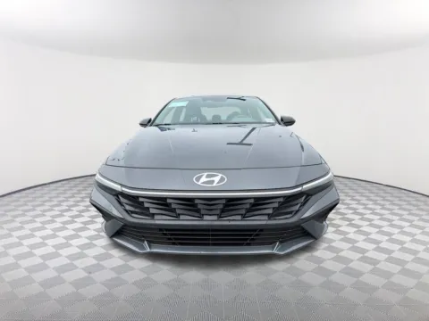 Photos of 2026 Hyundai Elantra SEL Sport for sale in Newnan, GA at Southtowne Hyundai of Newnan