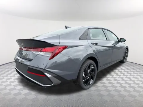 More photos of 2026 Hyundai Elantra SEL Sport at Southtowne Hyundai of Newnan, GA