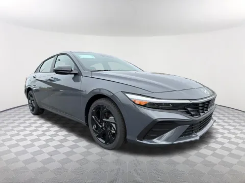 Another view of 2026 Hyundai Elantra SEL Sport for sale in Newnan, GA at Southtowne Hyundai of Newnan