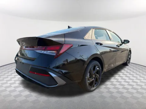 More photos of 2026 Hyundai Elantra SEL Sport at Southtowne Hyundai of Newnan, GA