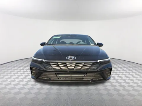 Photos of 2026 Hyundai Elantra SEL Sport for sale in Newnan, GA at Southtowne Hyundai of Newnan