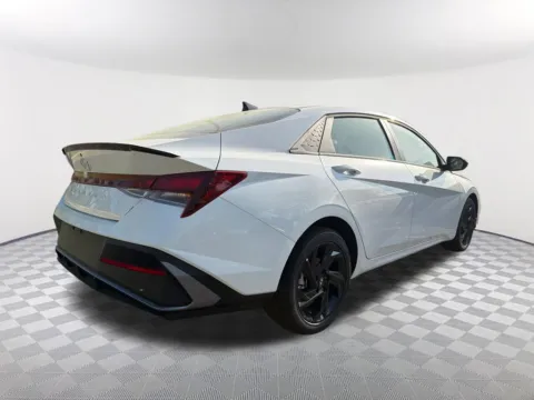 More photos of 2026 Hyundai Elantra SEL Sport at Southtowne Hyundai of Newnan, GA