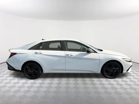 More photos of 2026 Hyundai Elantra SEL Sport at Southtowne Hyundai of Newnan, GA