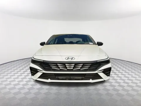 Photos of 2026 Hyundai Elantra SEL Sport for sale in Newnan, GA at Southtowne Hyundai of Newnan