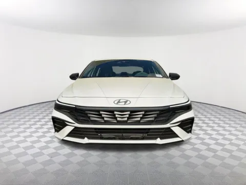 Photos of 2026 Hyundai Elantra SEL Sport for sale in Newnan, GA at Southtowne Hyundai of Newnan