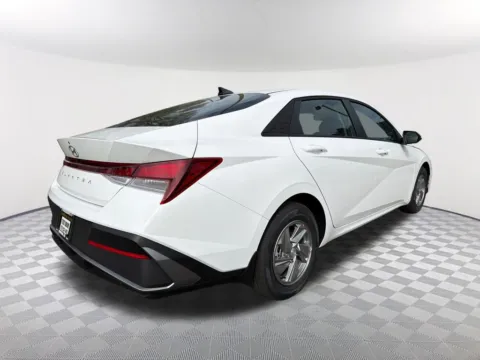 More photos of 2026 Hyundai Elantra SE at Southtowne Hyundai of Newnan, GA
