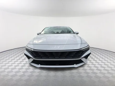 Photos of 2026 Hyundai Elantra SE for sale in Newnan, GA at Southtowne Hyundai of Newnan