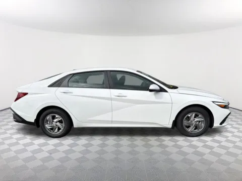 More photos of 2026 Hyundai Elantra SE at Southtowne Hyundai of Newnan, GA
