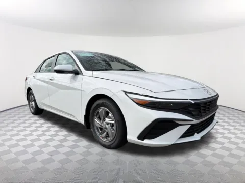 Another view of 2026 Hyundai Elantra SE for sale in Newnan, GA at Southtowne Hyundai of Newnan