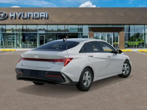 More photos of 2026 Hyundai Elantra SE at Southtowne Hyundai of Newnan, GA