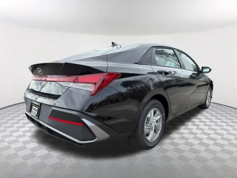 More photos of 2026 Hyundai Elantra SE at Southtowne Hyundai of Newnan, GA