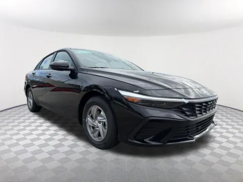 Another view of 2026 Hyundai Elantra SE for sale in Newnan, GA at Southtowne Hyundai of Newnan