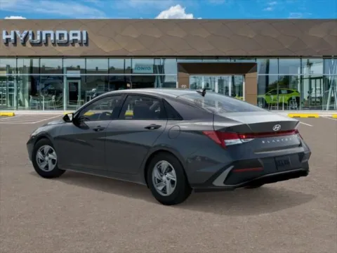 More photos of 2026 Hyundai Elantra SE at Southtowne Hyundai of Newnan, GA