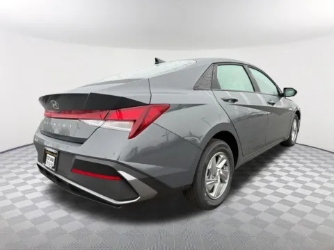 More photos of 2026 Hyundai Elantra SE at Southtowne Hyundai of Newnan, GA
