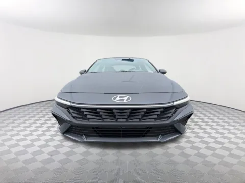 Photos of 2026 Hyundai Elantra SE for sale in Newnan, GA at Southtowne Hyundai of Newnan