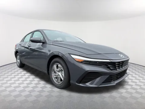 Another view of 2026 Hyundai Elantra SE for sale in Newnan, GA at Southtowne Hyundai of Newnan