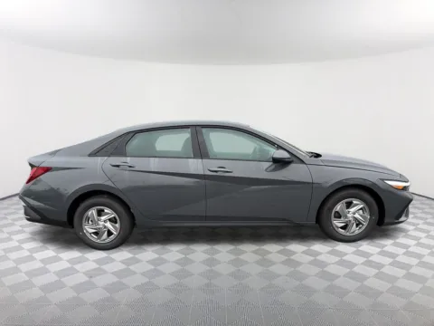 More photos of 2026 Hyundai Elantra SE at Southtowne Hyundai of Newnan, GA