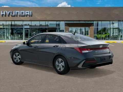 More photos of 2026 Hyundai Elantra SE at Southtowne Hyundai of Newnan, GA