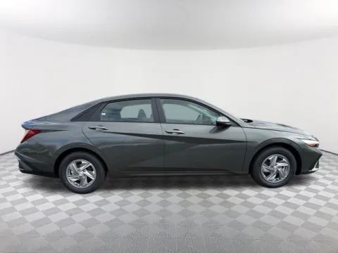 More photos of 2026 Hyundai Elantra SE at Southtowne Hyundai of Newnan, GA