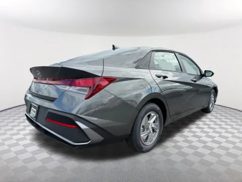 More photos of 2026 Hyundai Elantra SE at Southtowne Hyundai of Newnan, GA