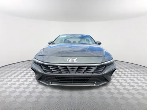 Photos of 2026 Hyundai Elantra SE for sale in Newnan, GA at Southtowne Hyundai of Newnan