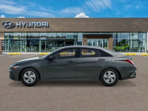 Another view of 2026 Hyundai Elantra SE for sale in Newnan, GA at Southtowne Hyundai of Newnan