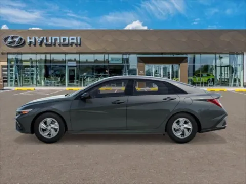 Another view of 2026 Hyundai Elantra SE for sale in Newnan, GA at Southtowne Hyundai of Newnan