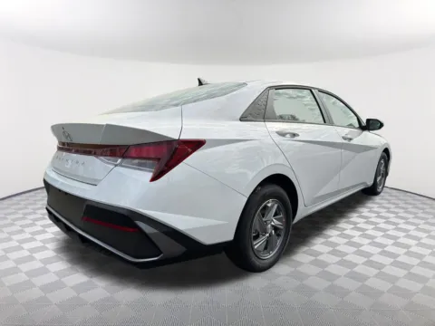 More photos of 2026 Hyundai Elantra SE at Southtowne Hyundai of Newnan, GA