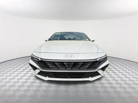 Another view of 2026 Hyundai Elantra SE for sale in Newnan, GA at Southtowne Hyundai of Newnan