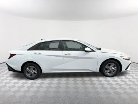 More photos of 2026 Hyundai Elantra SE at Southtowne Hyundai of Newnan, GA