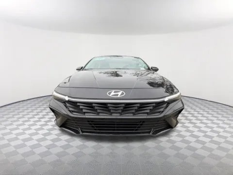 Another view of 2026 Hyundai Elantra SE for sale in Newnan, GA at Southtowne Hyundai of Newnan