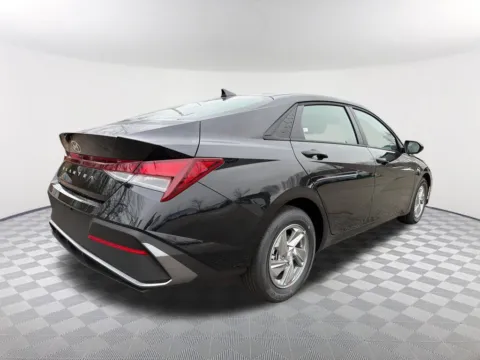 More photos of 2026 Hyundai Elantra SE at Southtowne Hyundai of Newnan, GA