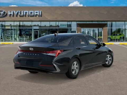 More photos of 2026 Hyundai Elantra SE at Southtowne Hyundai of Newnan, GA