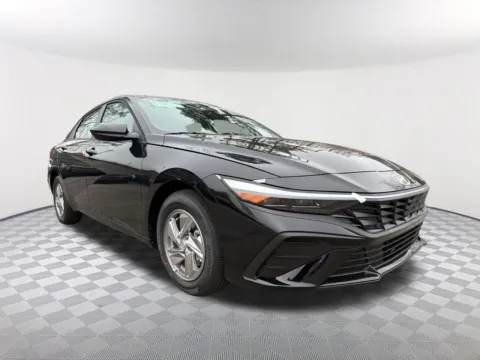 Another view of 2026 Hyundai Elantra SE for sale in Newnan, GA at Southtowne Hyundai of Newnan