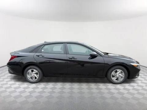 More photos of 2026 Hyundai Elantra SE at Southtowne Hyundai of Newnan, GA