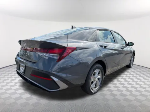 More photos of 2026 Hyundai Elantra SE at Southtowne Hyundai of Newnan, GA