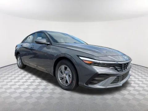 Another view of 2026 Hyundai Elantra SE for sale in Newnan, GA at Southtowne Hyundai of Newnan