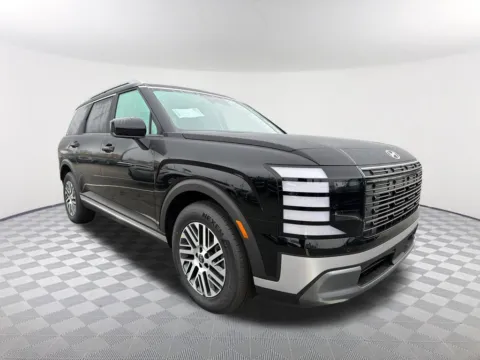Another view of 2026 Hyundai Palisade SEL for sale in Newnan, GA at Southtowne Hyundai of Newnan