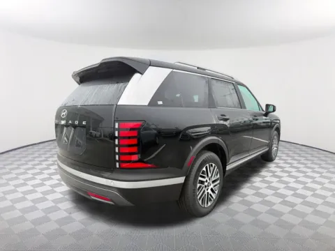 More photos of 2026 Hyundai Palisade SEL at Southtowne Hyundai of Newnan, GA
