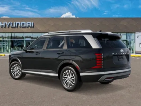 More photos of 2026 Hyundai Palisade SEL at Southtowne Hyundai of Newnan, GA